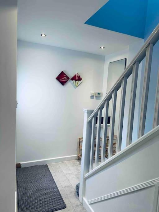 فيلا Milne House أكسفورد المظهر الخارجي الصورة