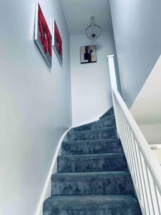 فيلا Milne House أكسفورد المظهر الخارجي الصورة