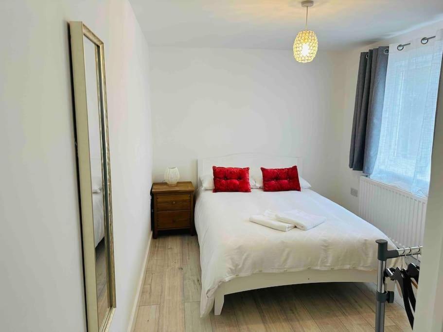 فيلا Milne House أكسفورد المظهر الخارجي الصورة