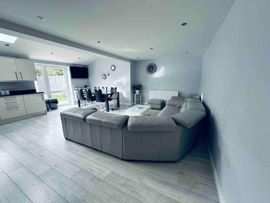 فيلا Milne House أكسفورد المظهر الخارجي الصورة